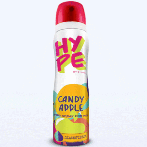 Hype - Women Body Spray - Fruit Frenzy