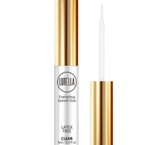 Lurella - Everlasting Eyelash Glue - Clear